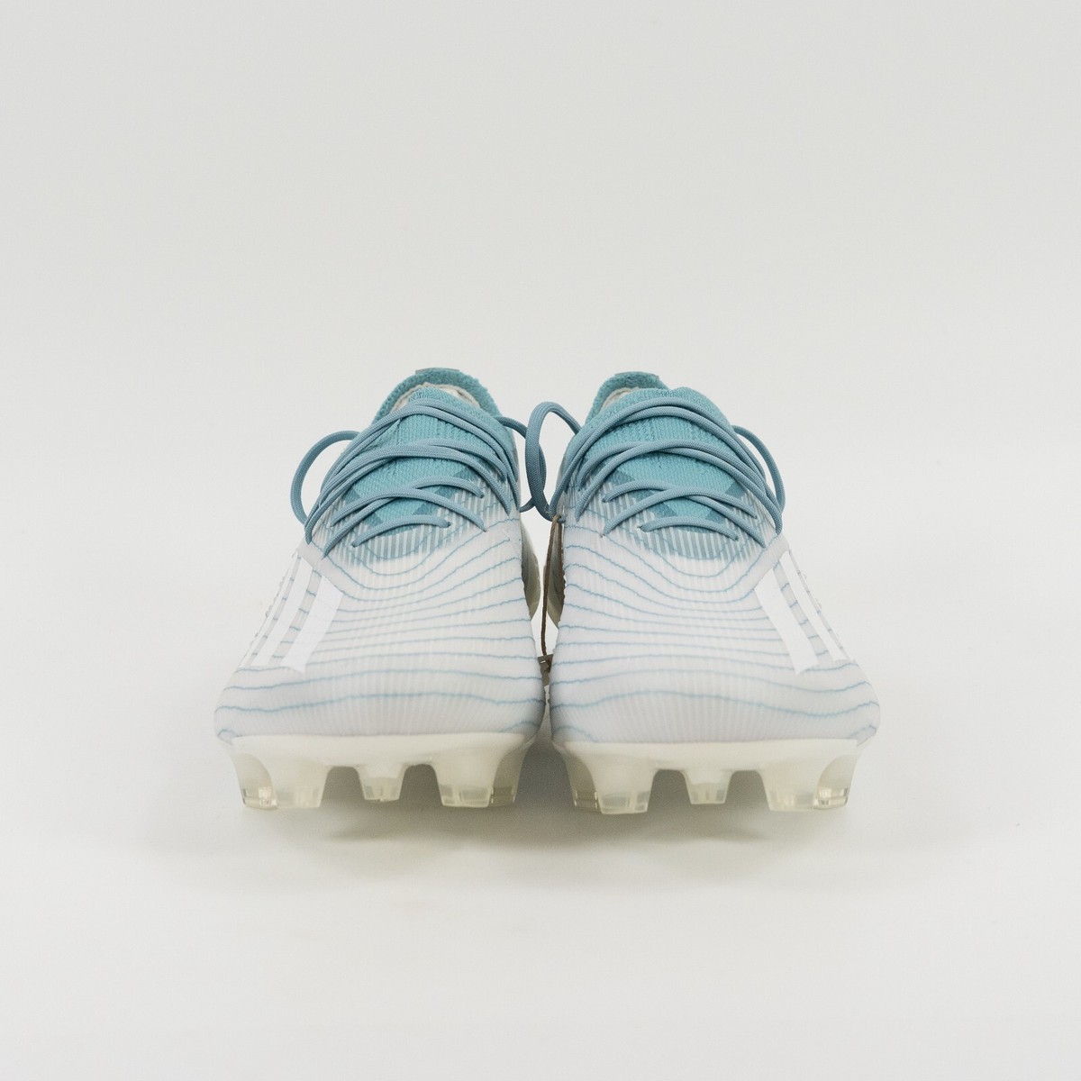 Adidas Parley X Speedportal.1 FG FZ6289 Soccer Cleats size 6 - 12