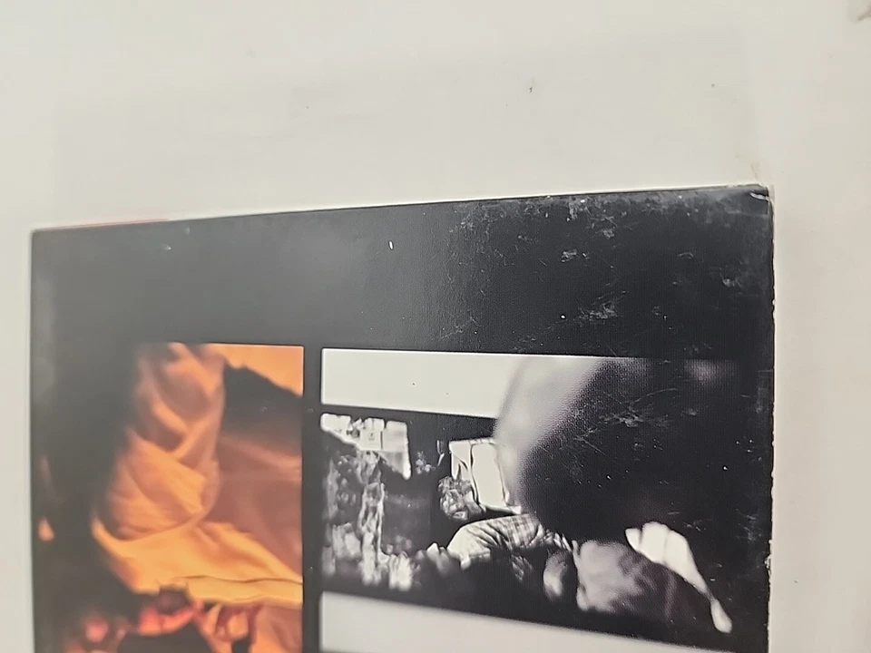 Thick Noon - Nick Thune (CD DVD, 2010) Denver Comedy Central Works Signed Album - Image 4 of 4