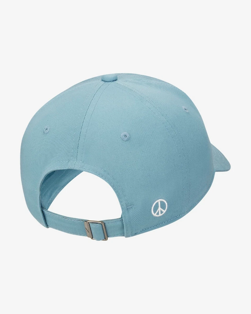 have a nike day dad hat
