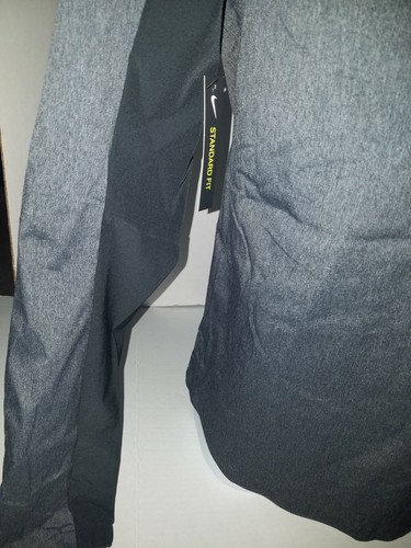 Nike Golf Shield Half Zip Jacket. New. Men Sizes: S, L, XL. - Picture 11 of 12