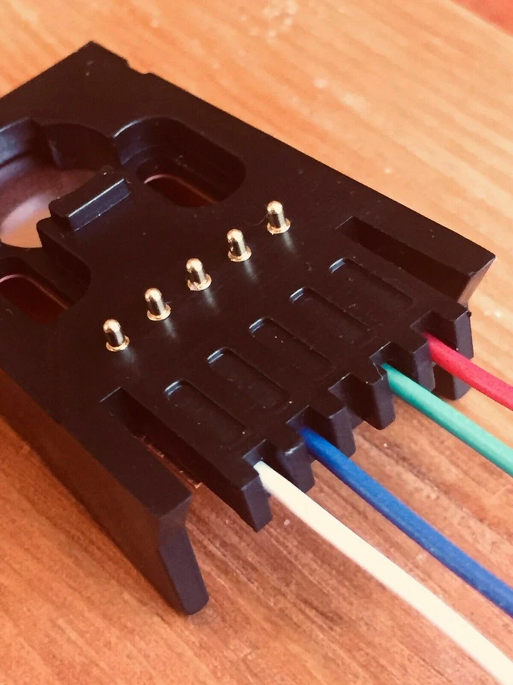 Best Audio TK-12 Kassettenhalter - Dual 1019 Plattenspieler - plus weitere Dual-Modelle - Bild 2 von 4