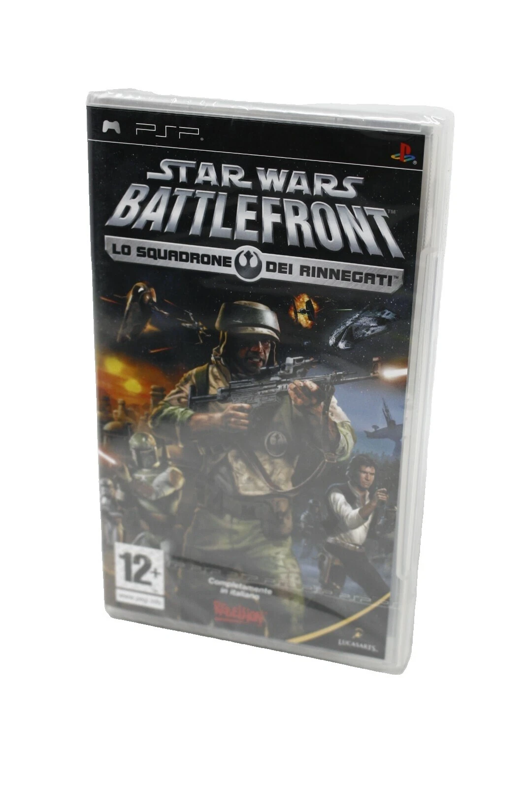 Shooter Sony PSP PAL Video Games