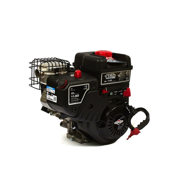 Двигатель briggs stratton 1150