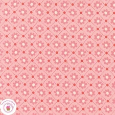 Moda SUNDAY BRUNCH 30754 13 Pink BASIC GREY Quilt Fabric