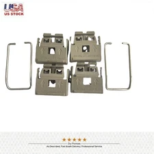 HP Agilent Equipment Feet with Snap-On Stands 4 Pieces