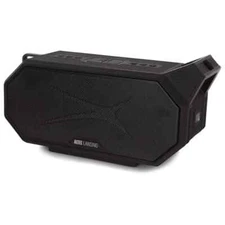 Altec Lansing Hydraboom 2.0 Waterproof Portable Bluetooth Speaker (Refurbished)