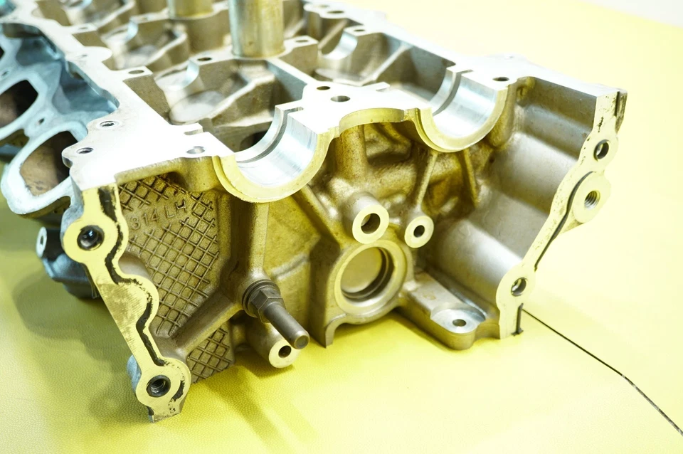 🔅 Culata - izquierda 3,5 L, lado del conductor OEM FORD-F150 V6 2013-2016 Foto 4 de 4