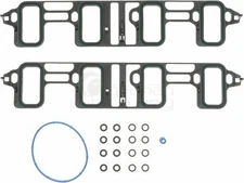 Victor Reinz Engine Intake Manifold Gasket Set Lower 111036501