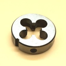 New 6mm x .75 Metric Right hand Die M6 x 0.75mm Pitch SN-T