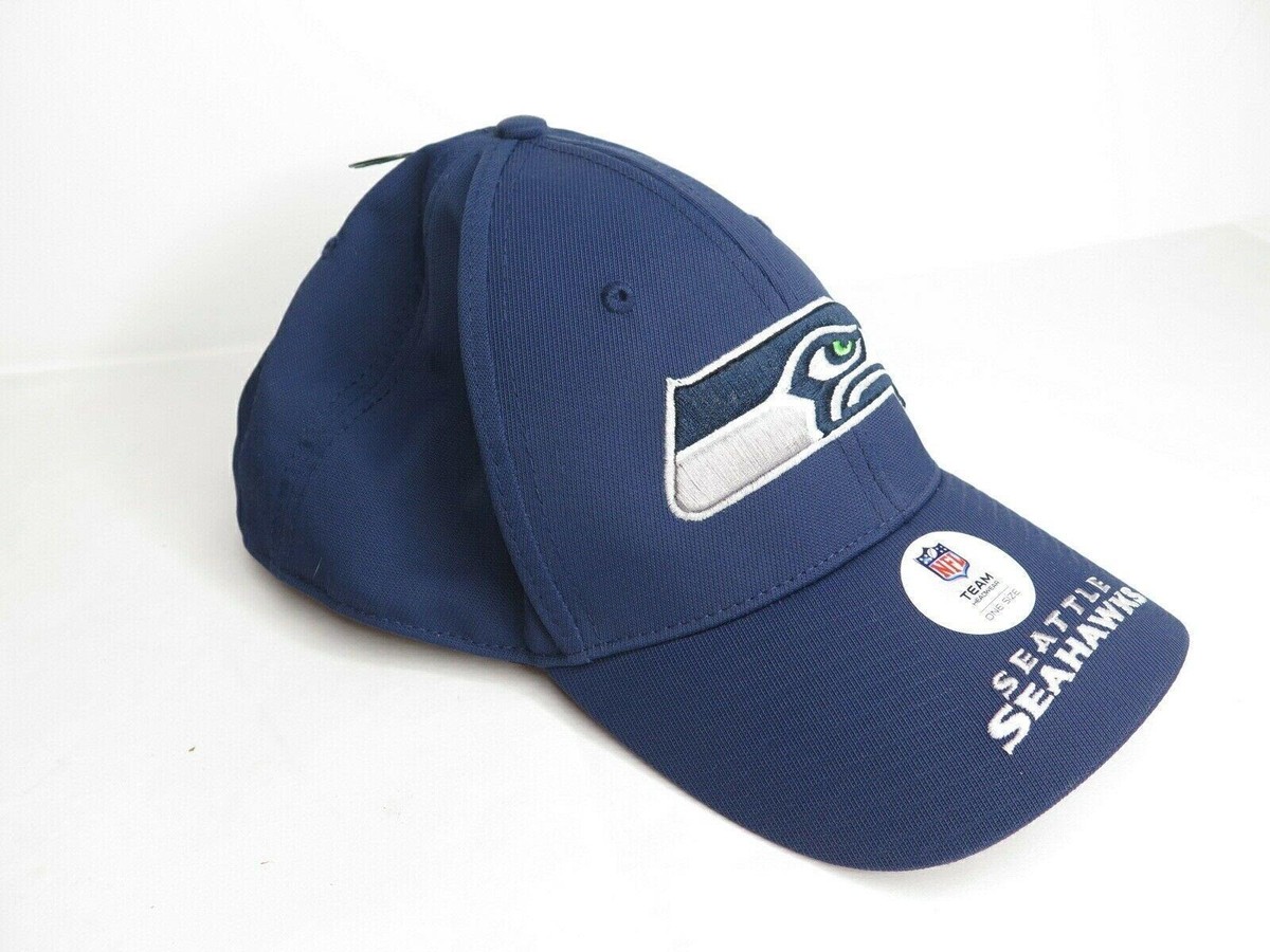 Seattle Seahawks New Era Snapback Hat NWT