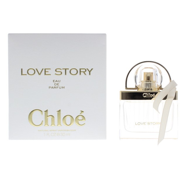 chloe love story edp 30ml