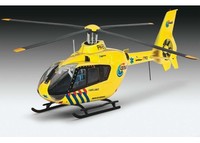 Revell Germany 04939 1/72 Scale Airbus Helicopters Ec135 Anwb Plastic Model Kit on sale Revell Germany 04939 1/72 Scale Airbus Helicopters Ec135 Anwb Plastic Model Kit on sale