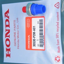 Brand New KNOCK SENSOR 30530P2MA01 For Honda Civic 2000-1996 Acura RL 2004-1996