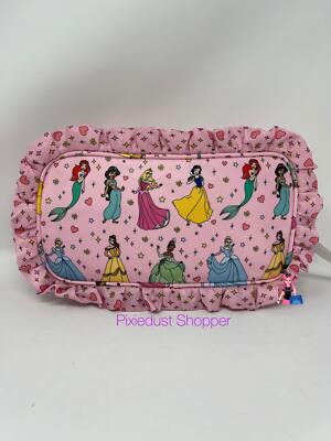 Disney x Stoney Clover Lane Princess kleine Tasche