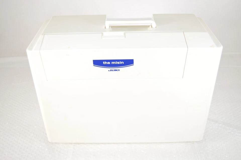 Juki HZL-7800 Computerized Sewing Machine Embroidery Tested Excellent - Image 2 of 4