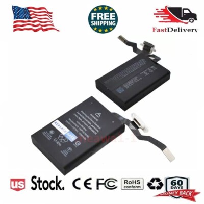NEW Replacement Battery For Apple Magic Mouse A1672 A1657 2