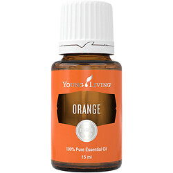 Young Living Orange 15 ml