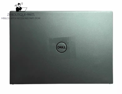 New DJ66Y For Dell Vostro 5310 V5310 LCD Back Cover Rear Lid