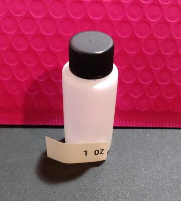 Fragrance Oil for Body, Candles, Soap, Incense or Burning oil 1 OZ UPDATED