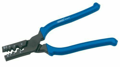 Draper 43793 Pinze Per Pompa D'Acqua 240Mm - Foto 4