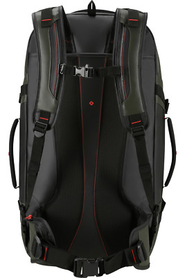 Samsonite Ecodiver Travel Backpack M 55L climbing ivy