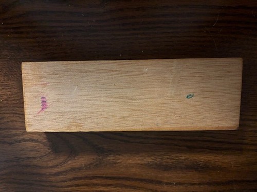 Dominó de animales infantiles (pintado) en caja de madera con apertura deslizante - Imagen 5 de 5