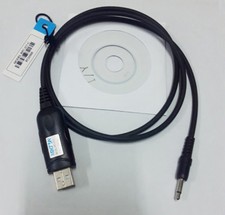 CAVO INTERFACCIA USB CI-V CAT per ICOM CT-17 IC-706