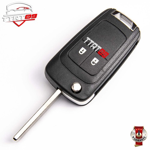 CHIAVE PER OPEL INSIGNIA ZAFIRA ASTRA CORSA MERIVA MOKKA ADAM + BATTERIA CR2032 - Zdjęcie 2 z 10