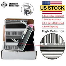 ✅ Printhead for Honeywell PM43 PM43C 300dpi Label Printer 710-179S-001 US STOCK✅
