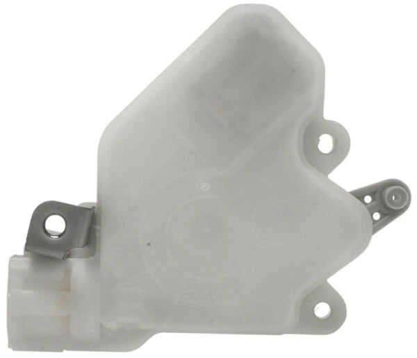 Nuevo actuador de cerradura de puerta delantero derecho para Nissan Máxima 1995-1999 3,0 L Infiniti I30 Foto 2 de 4