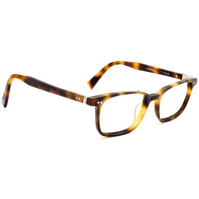 FRAMES ONLY - SERAPHIN EYEGLASSES TORTOISE EYEGLASSES FRAMES HANDMADE IN JAPAN Seraphin Eyeglasses Azalea 8966 Tortoise&blue Horn Rim Japan  main image 4