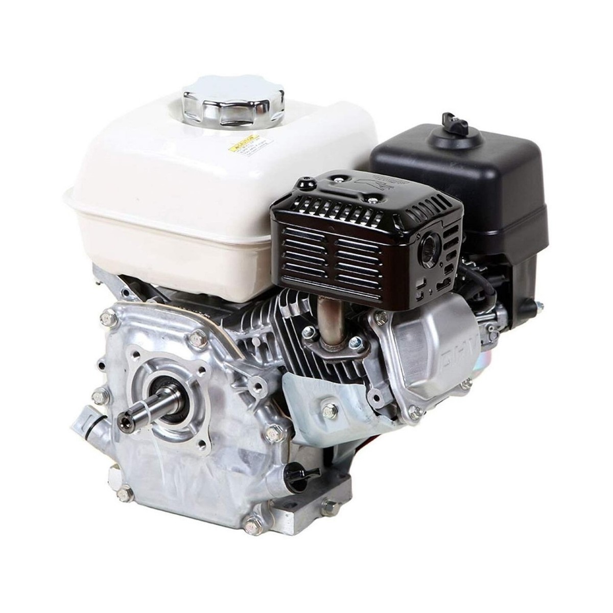 Honda GX160 Engine 5.5HP Petrol QX3 3/4