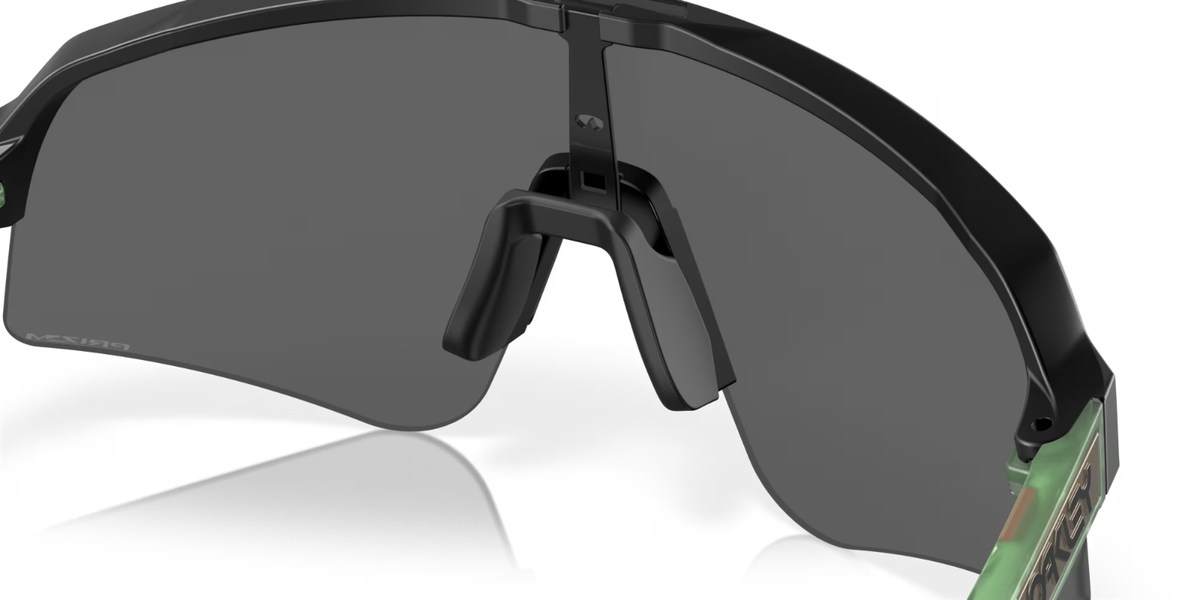 Oakley SUTRO LITE SWEEP Sunglasses OO9465-2239 Matte Black W
