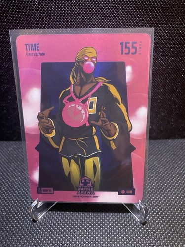 Time