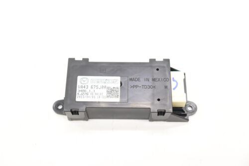 2023- 2025 MAZDA CX-50 FRONT RIGHT SIDE POWER SEAT CONTROL MODULE OEM VA43675J0A