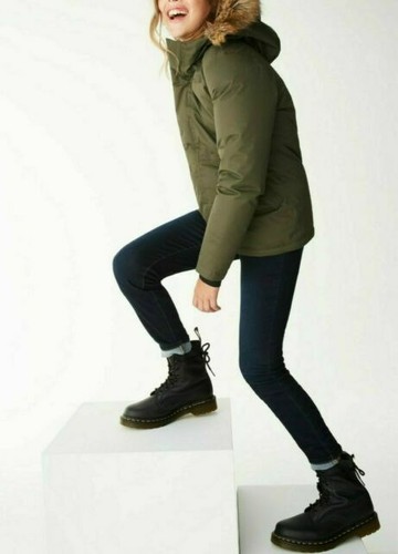 how to wash a fur north face jacket