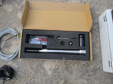 Gras 41cn Outdoor Microphone for community noise with lead