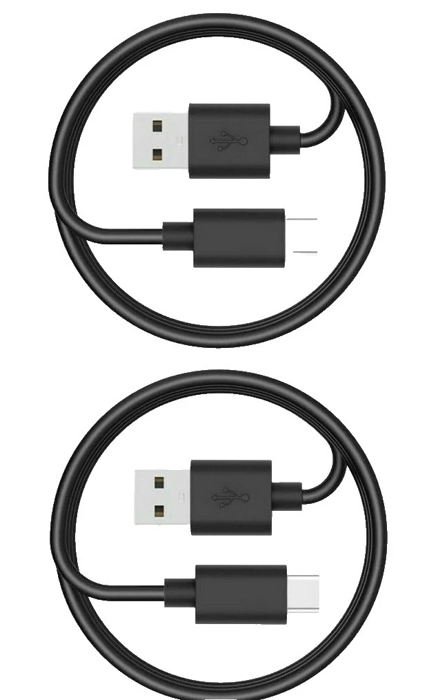 USB-C Cables for Samsung Galaxy A3
