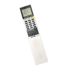 Replacement Remote Control For Mitsubishi SG176 PAR-SL100A-E AC Air Conditioner