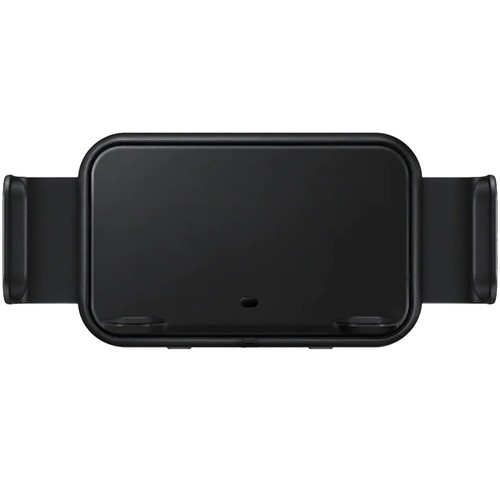 Samsung Wireless 9W (Max.) Car Charger, Ventilation Grille Mounting, Black - Picture 2 of 11