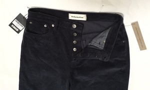 reformation corduroy pants