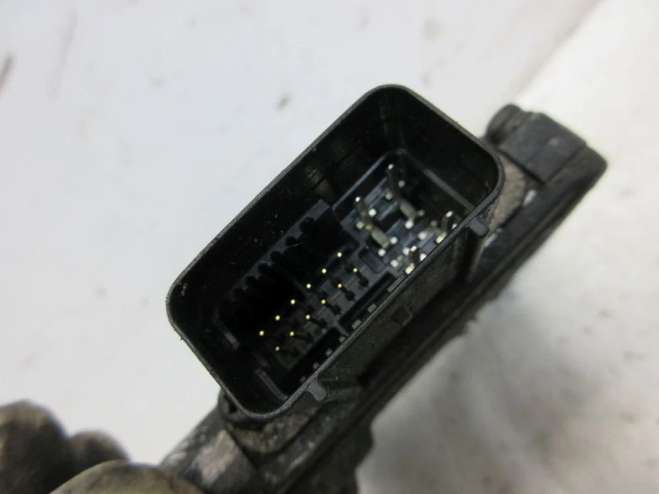 Centralina Cambio Automatico 6-Gang Adatto per Peugeot 407 Coupé (6C_) 2.7 HDI - Immagine 4 di 4