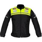 Duchinni Grid Kids Black Neon