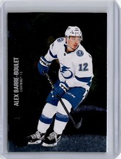 2021-22 Skybox Metal Universe Rookies Spectrum Alex Barre-Boulet #196 Rookie RC