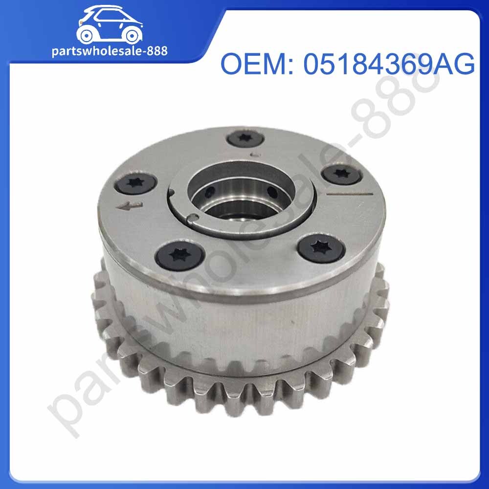 05184369AG VVT Camshaft Phaser For Chrysler 300 For Dodge RAM For
