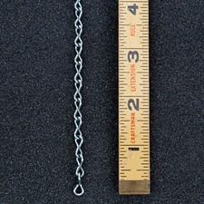 Tonka Chain Replacement for Lumber Trucks Log Trucks  Others Sold By The Foot