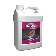 General Hydroponics FloraNova Bloom - One Part Base Nutrient