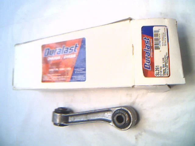 Barra estabilizadora enlace Cadillac 1992-02 Deville, Sevilla, Eldorado Foto 2 de 2