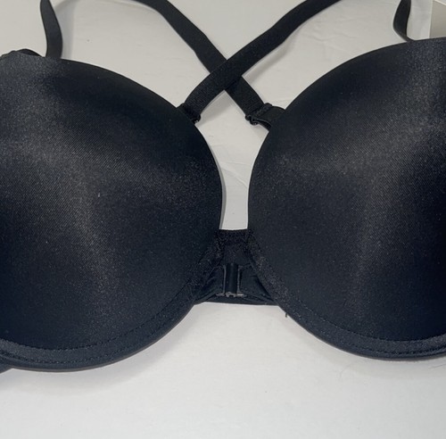 Super Extra Push Up Extreme Padded Maximum Lift Add Two Cup Front Close Bra.NWT - Picture 87 of 92