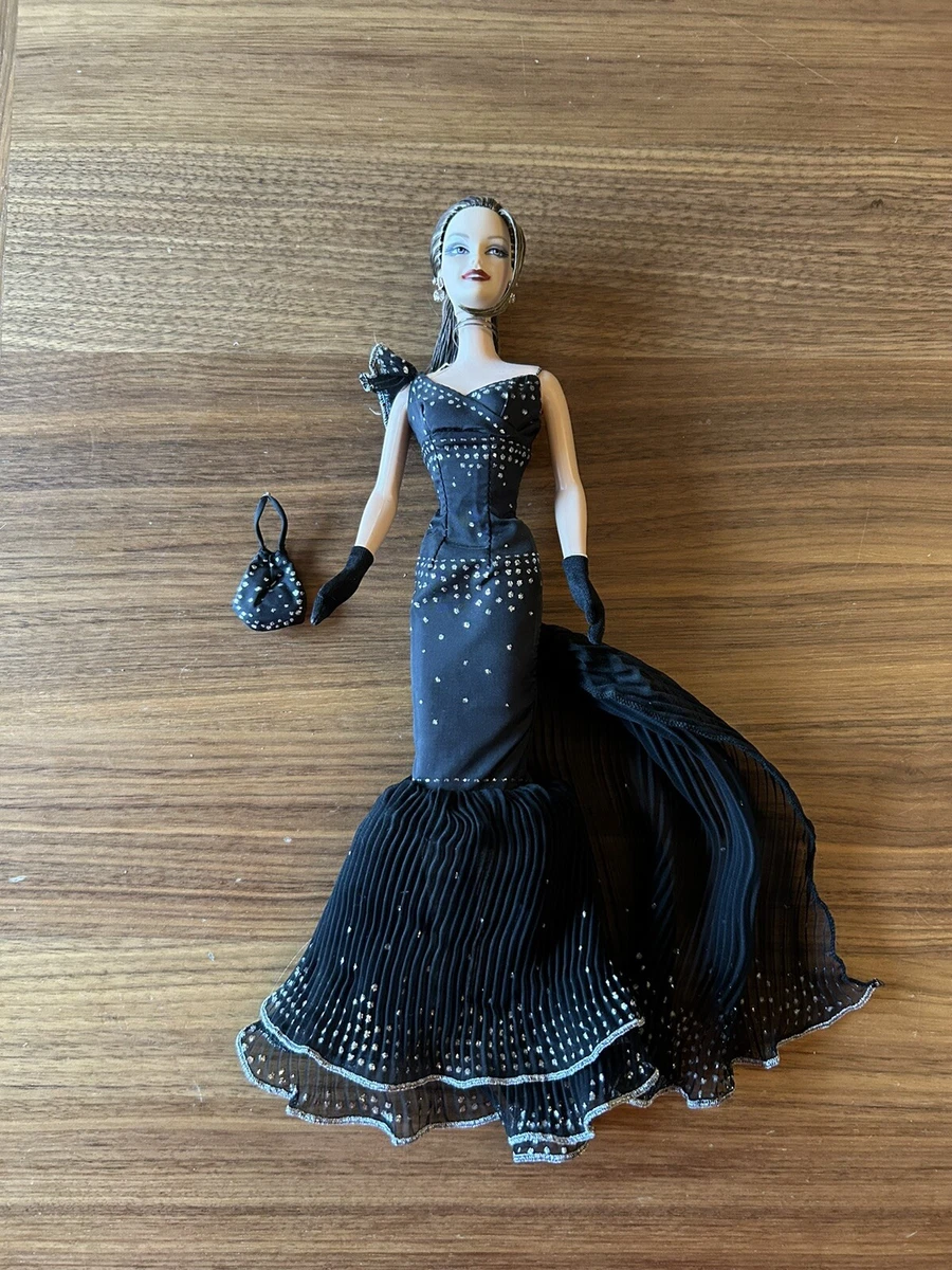 Designer Editions Barbie Fan Club Exclusive Dolls & Doll Playsets